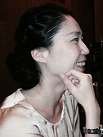 セラピスト紹介