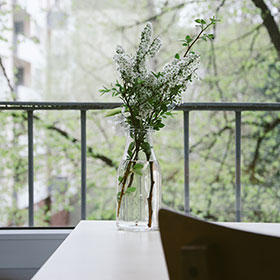 セラピスト紹介